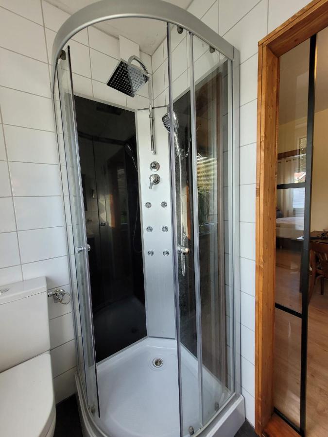 Bed and Breakfast La Petite Gloire Pogum Esterno foto