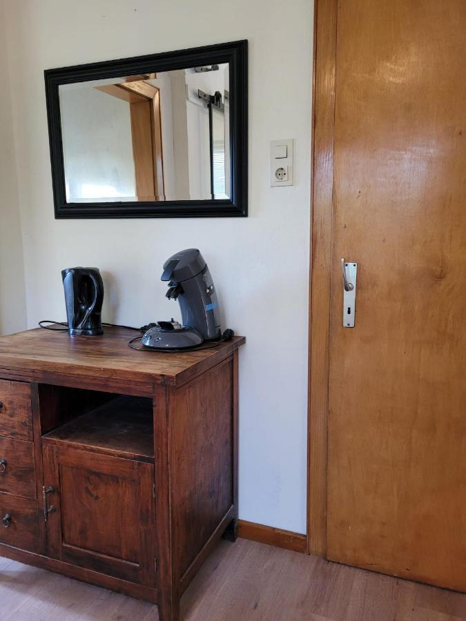 Bed and Breakfast La Petite Gloire Pogum Esterno foto