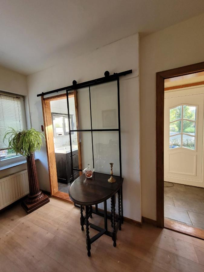 Bed and Breakfast La Petite Gloire Pogum Esterno foto