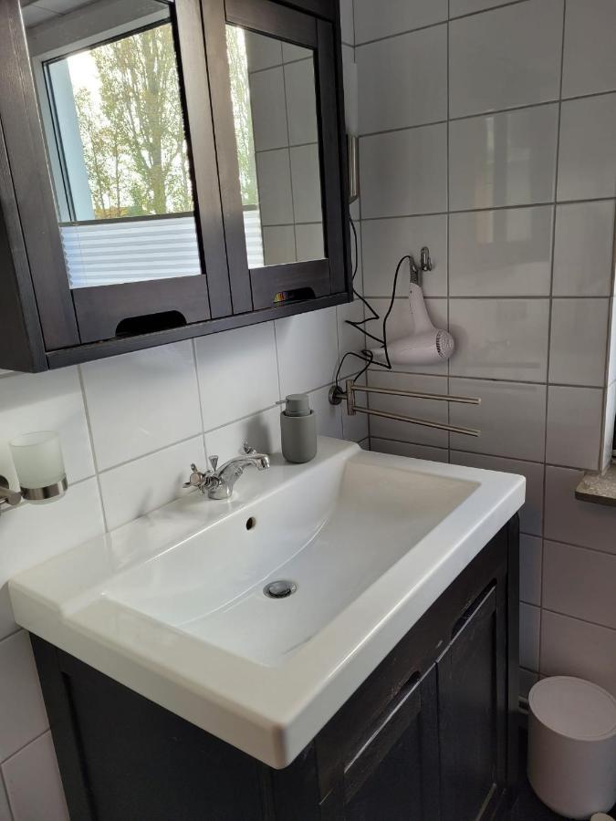 Bed and Breakfast La Petite Gloire Pogum Esterno foto