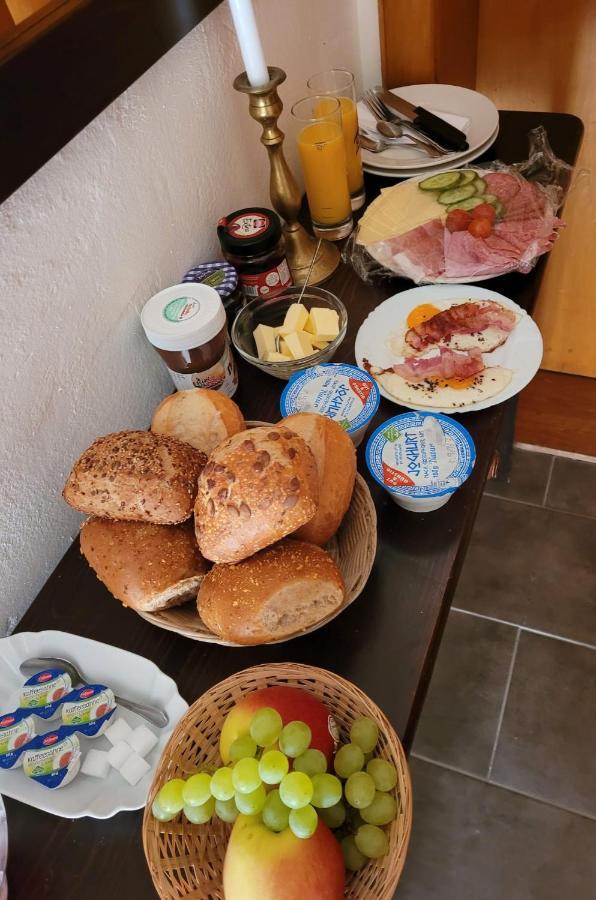 Bed and Breakfast La Petite Gloire Pogum Esterno foto
