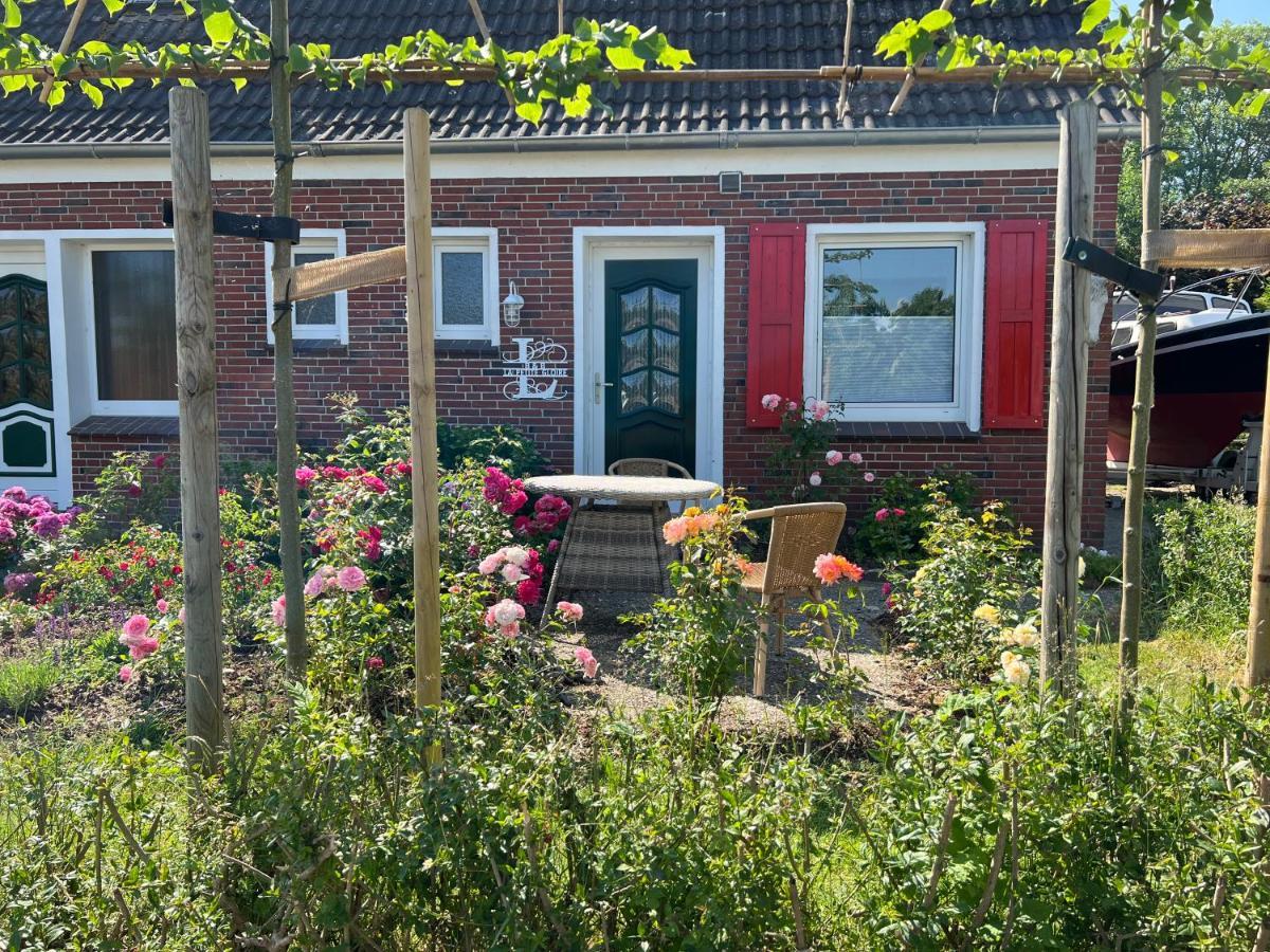 Bed and Breakfast La Petite Gloire Pogum Esterno foto
